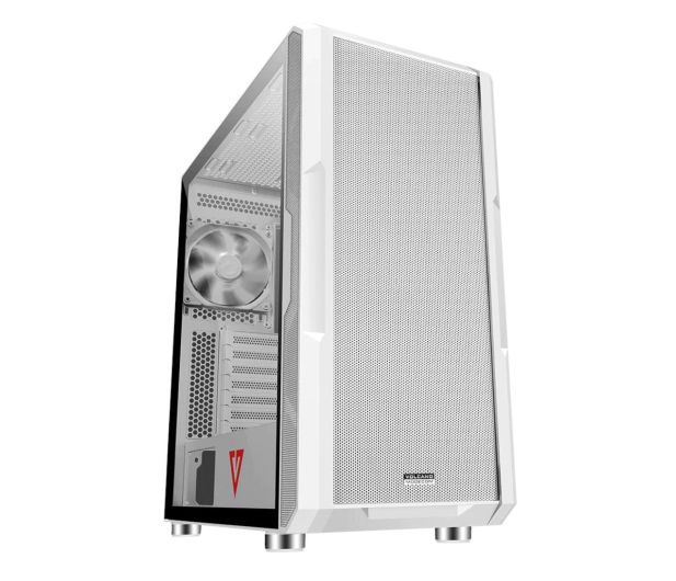 MODECOM Volcano Amirani Biała AT-AMIRANI-PD-20-000000-0002 - 1216990 - zdjęcie